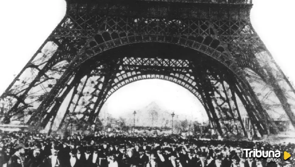 París de 1900 a 2024: de comenzar con unos Juegos clandestinos a celebrar los primeros con auténtica paridad