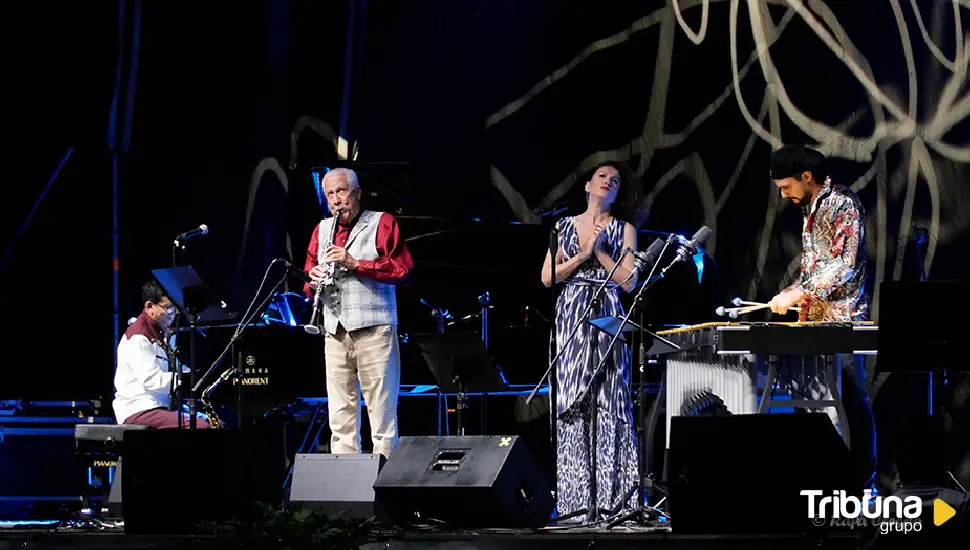 La noche aciaga de Paquito D'Rivera