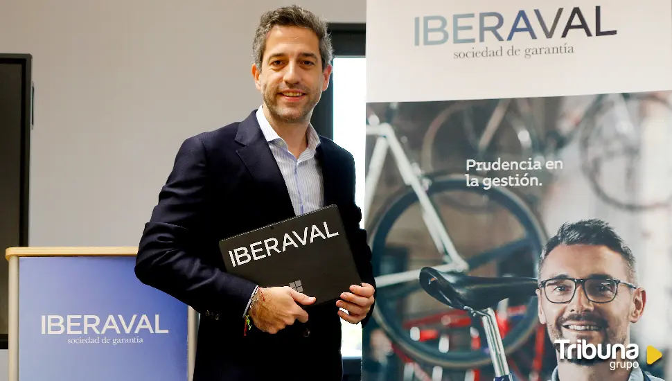 Iberaval lidera el mercado con 299 millones financiados en 2.700 préstamos durante el primer semestre