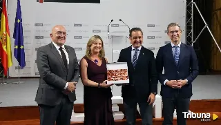 Los valores familiares de Dehesa de los Canónigos protagonizan el premio Fundación UEMC 2024 