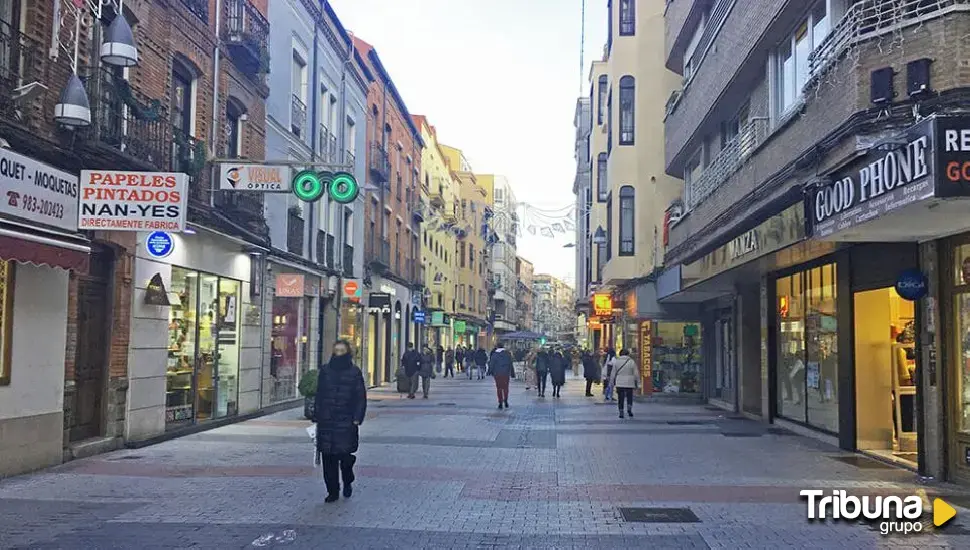 Las calles Mantería y Torrecilla tendrán nuevos bancos y jardineras