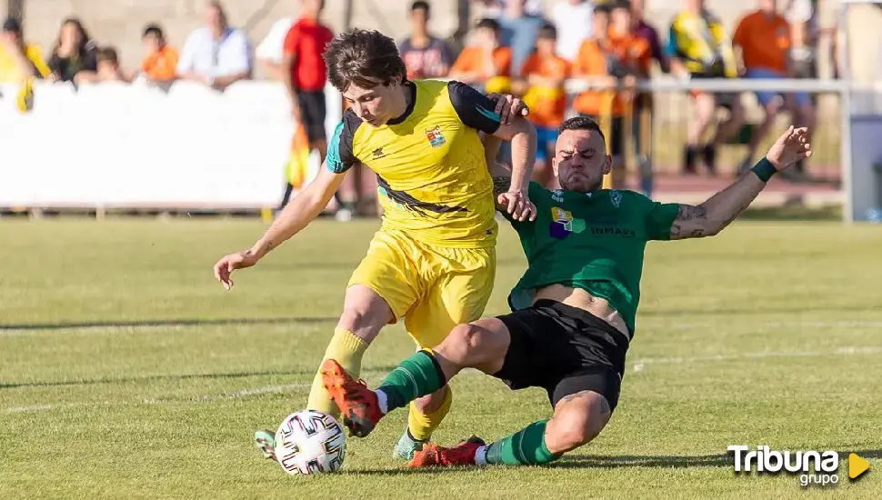 La RFEF incluye al Mojados en la Tercera RFEF y certifica, de momento, el descenso del Laguna