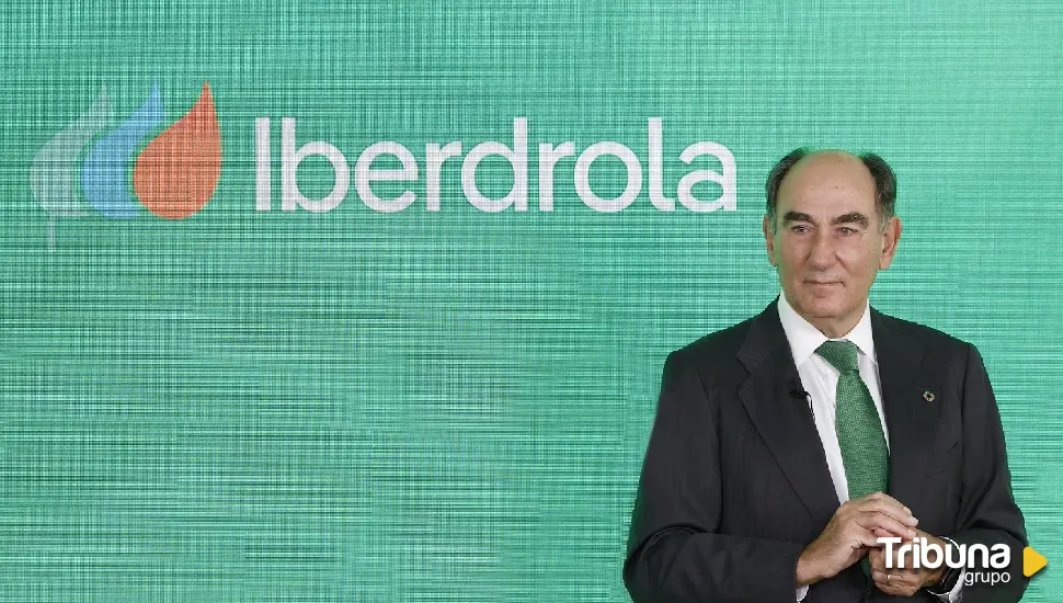 De récord en récord: Iberdrola alcanza un beneficio de 4.134 millones de euros