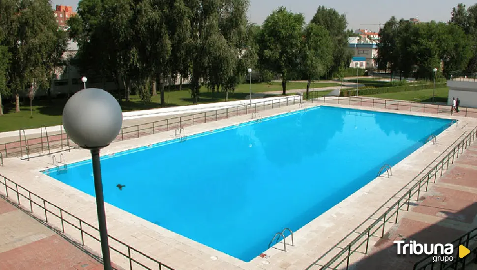 Detenido un hombre por robar a los bañistas de la piscina de Canterac y agredir al guarda