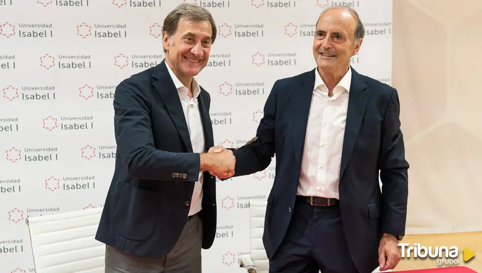 La Universidad Isabel I, de la mano de ITCL, avanza en la formación y el desarrollo de proyectos tecnológicos