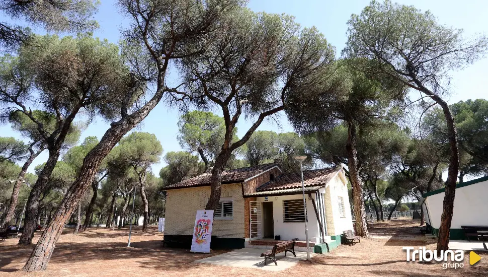 La Junta destinará un millón de euros para restaurar los ecosistemas del Pinar de Antequera