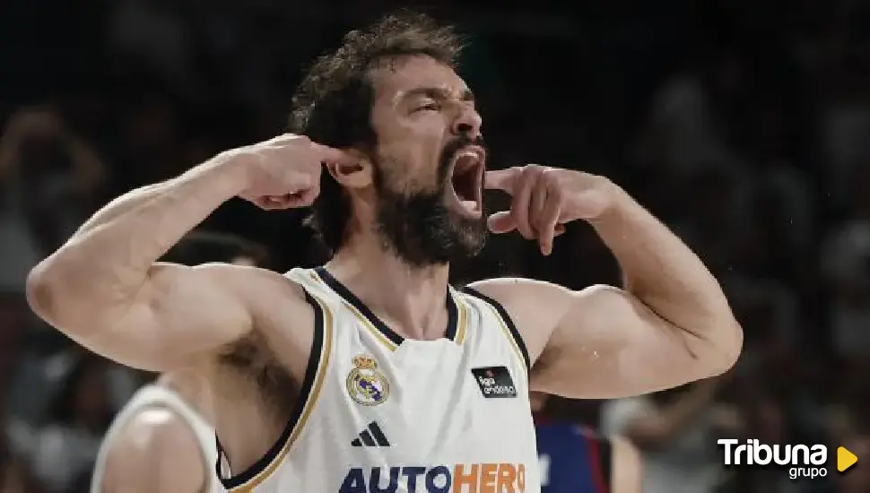 Llull alarga su leyenda, renovando una temporada más con el Real Madrid