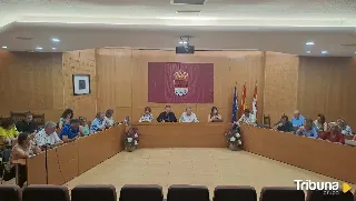 La Asociación Vecinal Calle de Laguna de Duero denuncia la falta de transparencia en la convocatoria del pleno de presupuestos municipales