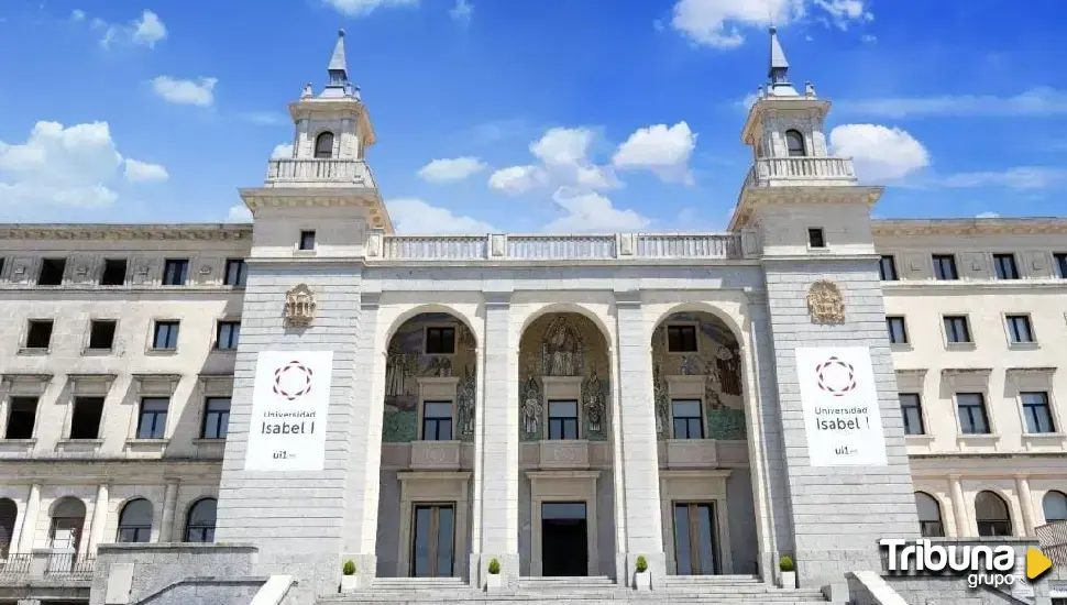 La Universidad Isabel I relanza sus 10 becas para la enseñanza de español a mujeres ucranianas 