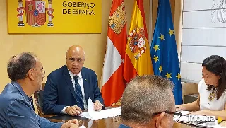 27 municipios de la Comarca de Medina recibirán más de un millón de euros para fomentar el empleo agrario