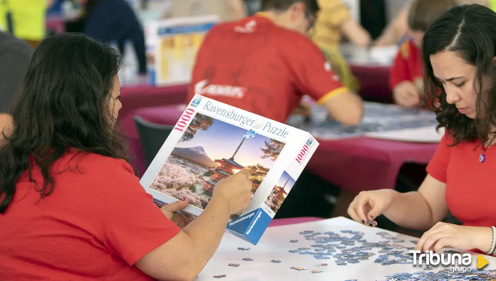 Simancas anima a los vecinos a participar en las actividades de la Semana Cultural