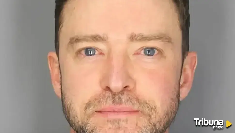 Volverán a presentar la acusación contra Justin Timberlake por conducir borracho