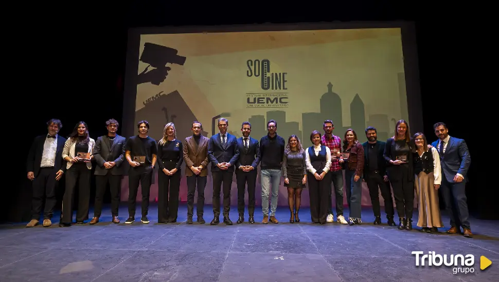 Cien trabajos de todo el mundo competirán en el III Festival UEMC de Cine Social Universitario 