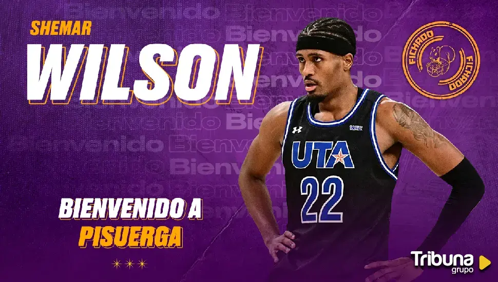 El Real Valladolid Baloncesto ficha al estadounidense Shemar Wilson