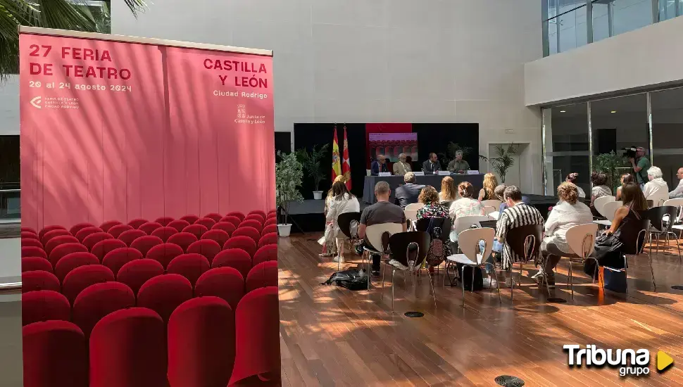 Todo sobre la XXVII Feria de Teatro de Castilla y León