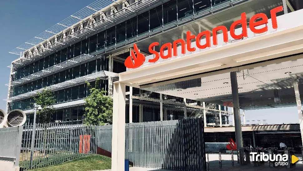 Banco Santander e ILUNION colaboran en la primera Estrategia de Accesibilidad Digital del sector bancario