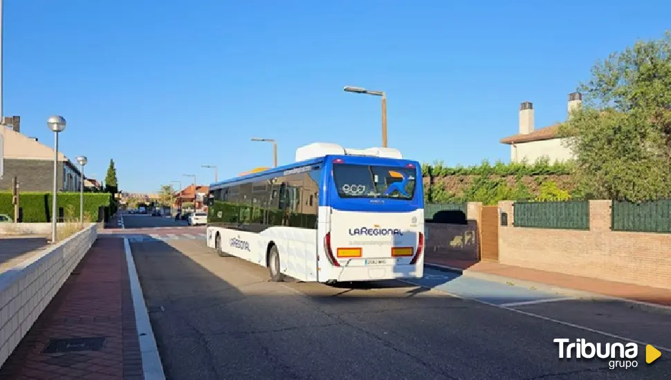 Arroyo contará un curso más con un servicio de bus universitario