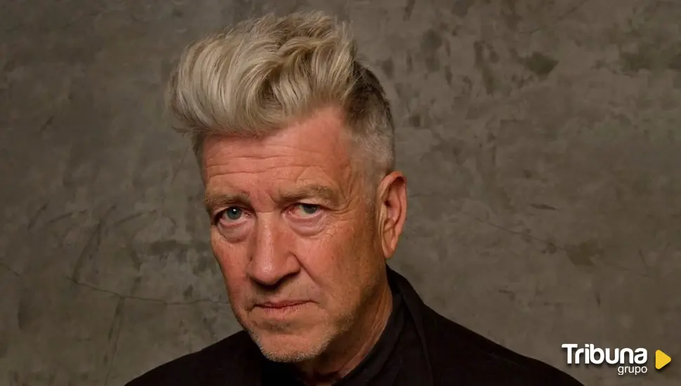 La enfermedad de David Lynch que le impide salir de casa para dirigir