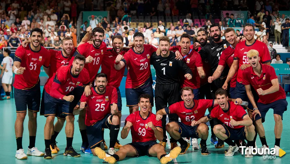 Los Hispanos avanzan a semifinales