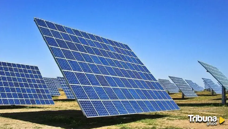 Aprobada la autorización administrativa para una instalación fotovoltaica en Tordesillas