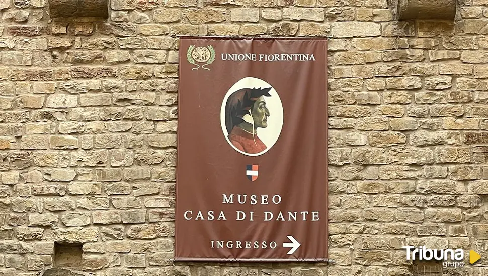 Los 700 años de Dante Alighieri