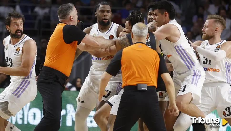 Yabusele, en la puerta de salida con destino NBA