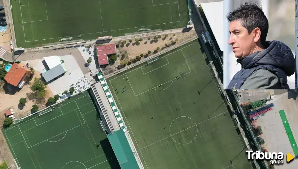 "Transparencia y sinceridad", el lema de la nueva directiva del Betis CF de Valladolid