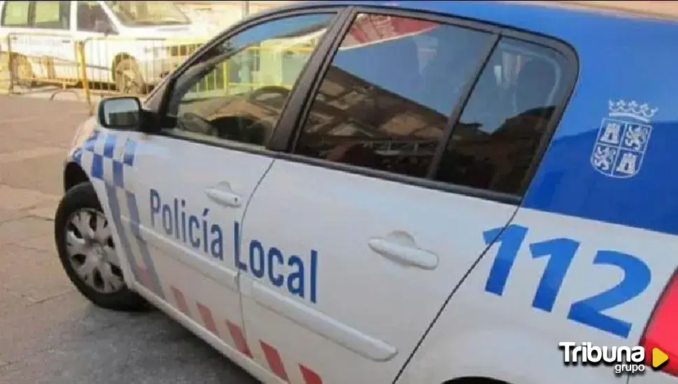 Detenido en Valladolid tras violar a punta de cuchillo a su expareja 