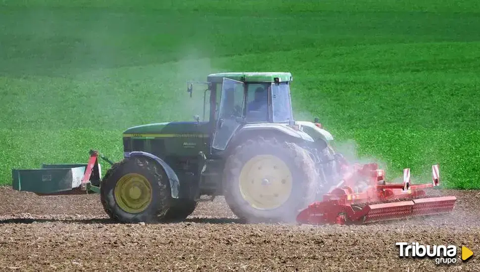 Asaja Valladolid pide acabar con la impunidad de los ladrones en el campo