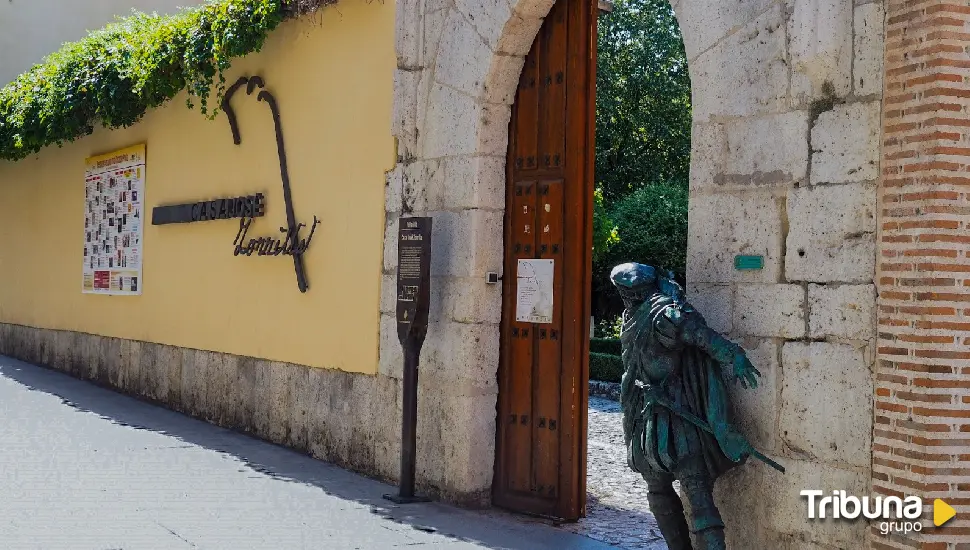 Música, cine y teatro se dan lugar en la Casa de Zorrilla con motivo de las Fiestas de Valladolid 