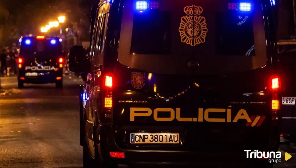 Investigan una pelea entre antifascistas y neonazis en un pub del centro de Valladolid