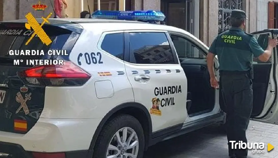 Detenida una persona en El Campillo por causar lesiones en una disputa entre vecinos