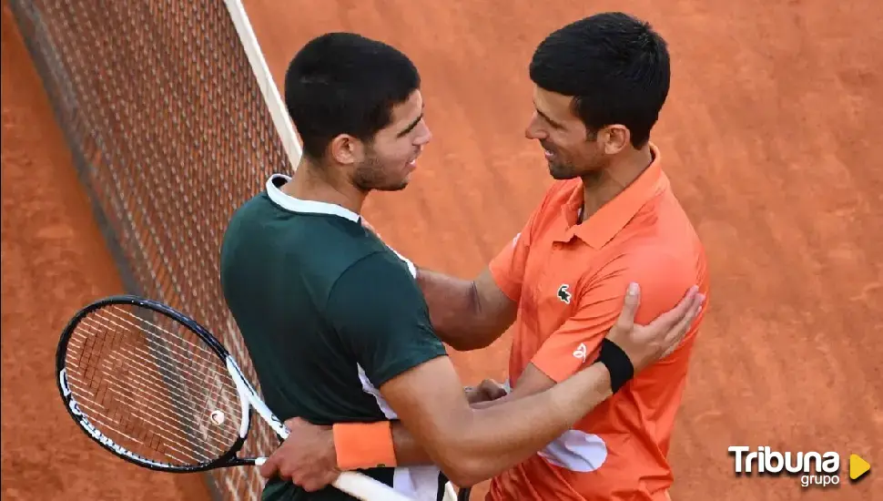 Nueva York busca favorito sin Alcaraz ni Djokovic