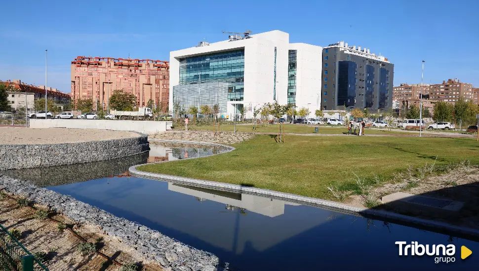 El exalcalde Javier León de la Riva tendrá una plaza con su nombre en Valladolid