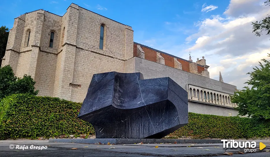 El silencio de Oteiza