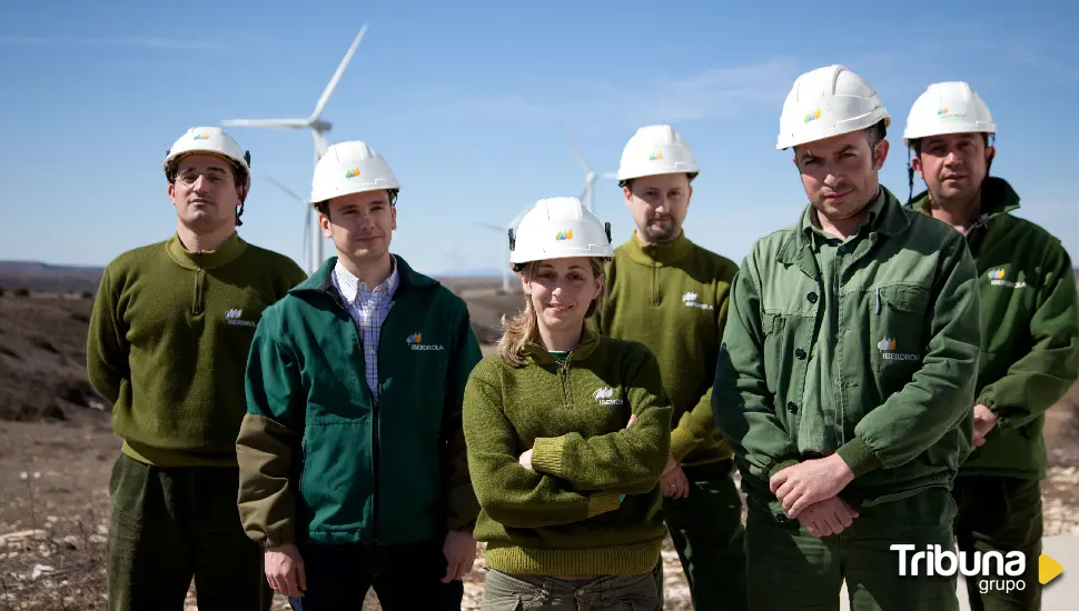 Iberdrola consigue la Top Employers 2024 en ocho países por su excelencia en la gestión de personas