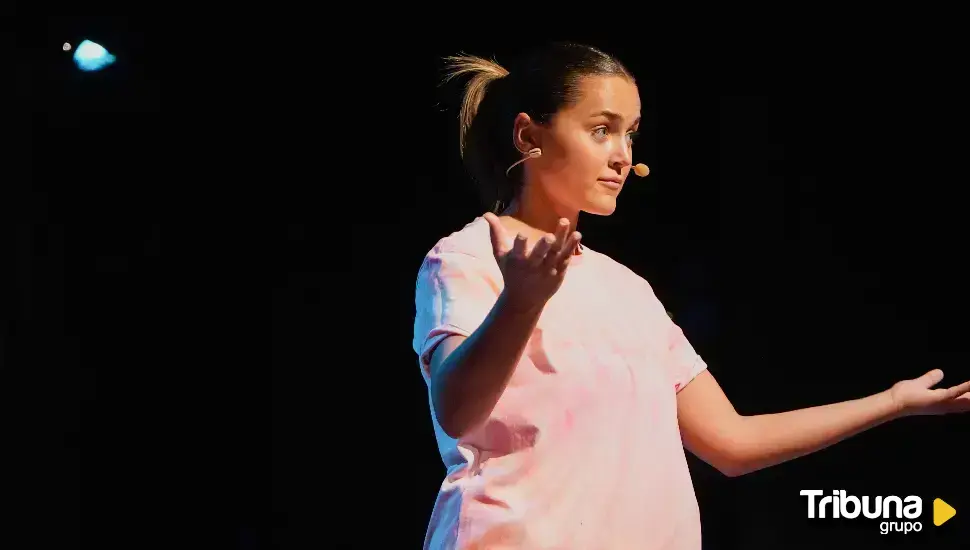 Turneo Teatro lleva su obra contra el suicidio al Zorrilla