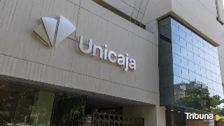 Unicaja lanza una campaña para fomentar el ahorro infantil y juvenil a través de la apertura de una primera cuenta