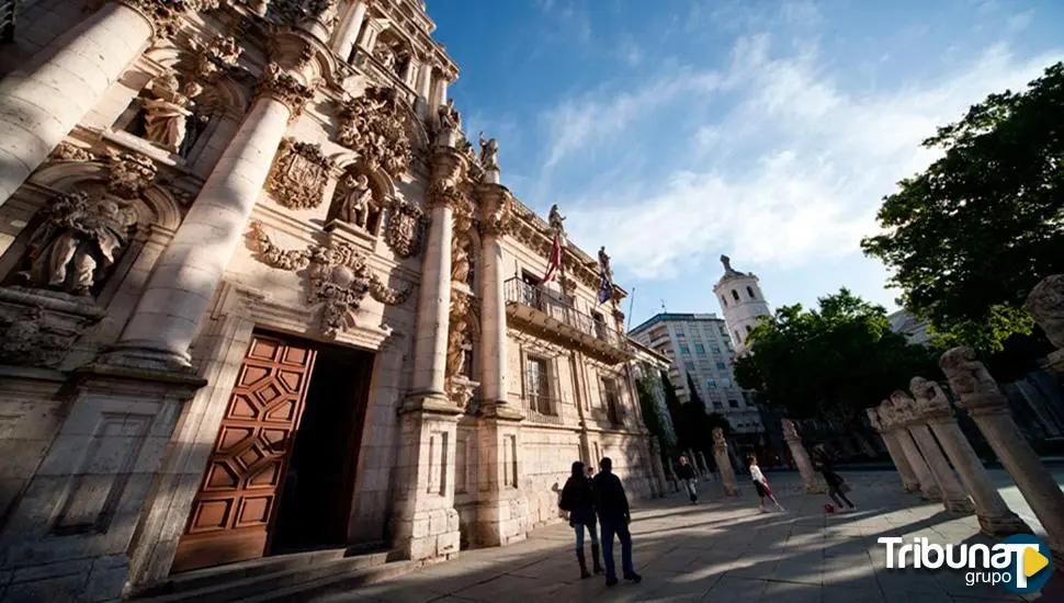 El Ayuntamiento y la Universidad de Valladolid lanzan cursos gratuitos sobre la Inteligencia Artificial