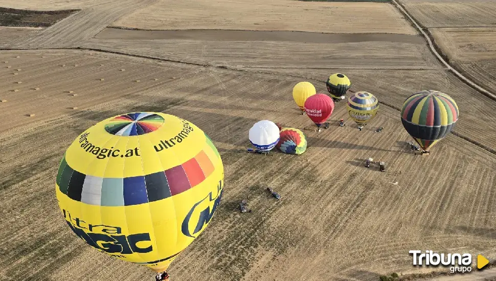 Intensa Jornada Deportiva en el cierre de las Fiestas de la Virgen de San Lorenzo