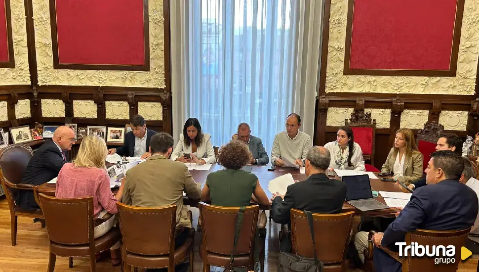 La Galera contará con 16 nuevas viviendas adosadas de 250m2