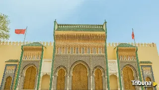 Qué ver en Fez, Marruecos la medina más grande del mundo