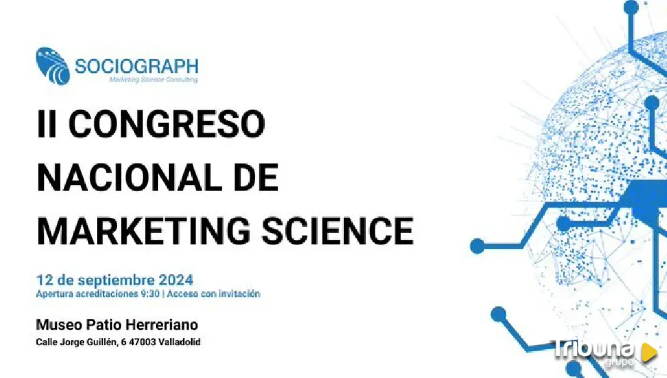 El II Congreso Marketing Science contará con siete expertos de la Universidad de Valladolid