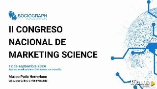 El II Congreso Marketing Science contará con siete expertos de la Universidad de Valladolid