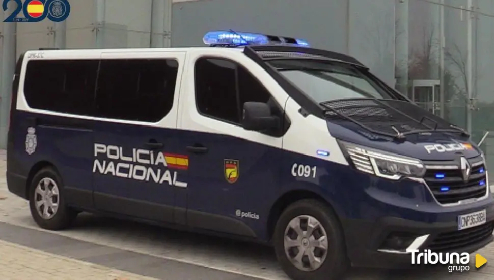 Detenido 'in fraganti' mientras robaba 400 euros de una caseta de las Ferias de Valladolid 