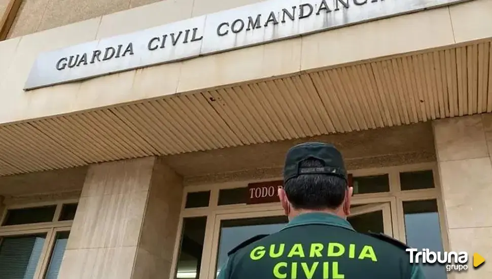 Pega y corta con una botella de cristal a su jefa en el bar de un pueblo vallisoletano 