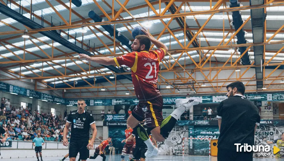 Los gladiadores azules alzan el telón de la Liga Plenitude