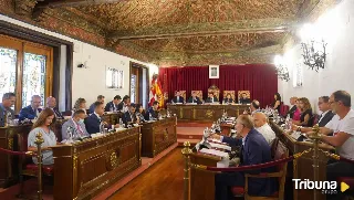 El PP provincial propone presentar una declaración institucional para apoyar a Rioseco