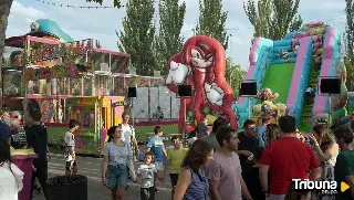 "Las personas con autismo pueden disfrutar cada vez más de las Fiestas y estar integrados en ellas"