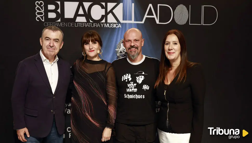 El sexo será el eje central en torno al que girará la IV edición de Blacklladolid 